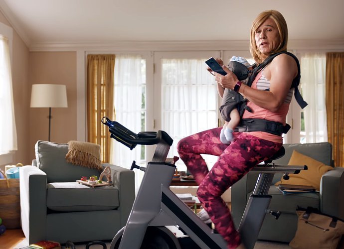 Everybody Falls in Love With Christoph Waltz Following His Hilarious Samsung's Olympics Ad