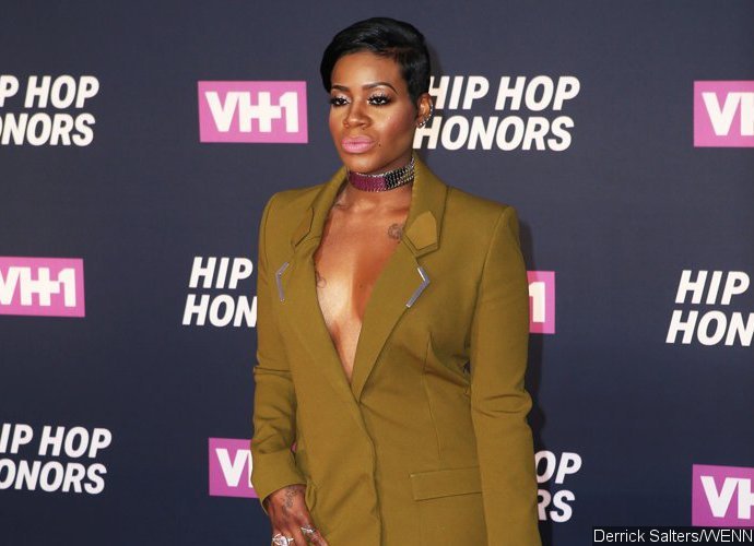Fantasia Barrino Cancels Show After Suffering Second-Degree Burns