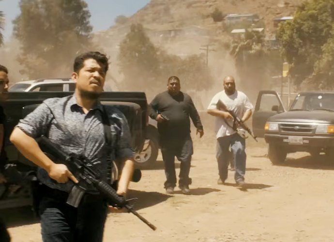 'Fear the Walking Dead' 2.14 Preview: An Ambush