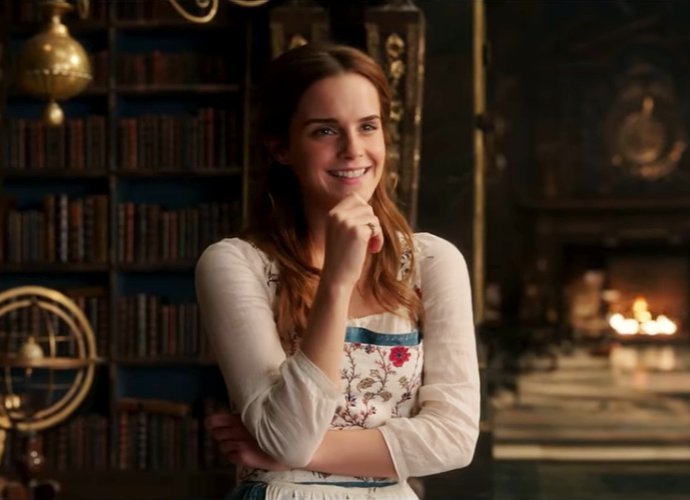 Feel More Magic From 'Beauty and the Beast' in Final Trailer