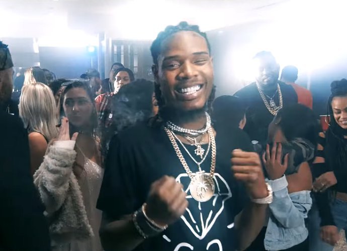 Fetty Wap and Monty Flaunt Million-Dollar Bling in New Video for 'S**t I Like'