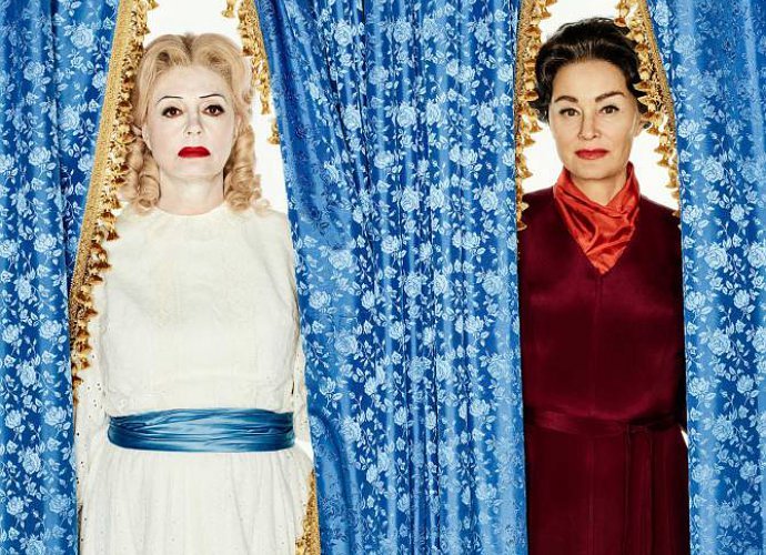 New 'Feud: Bette and Joan' Images Reveal More Characters