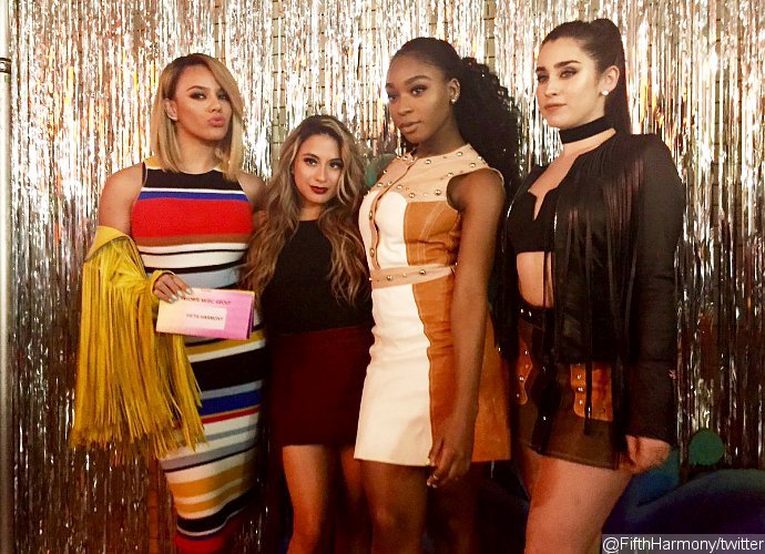 Fifth Harmony Leads 2017 Kids' Choice Awards Winners in Music