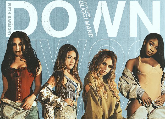 Fifth Harmony's New Summer Hit 'Down' Ft. Gucci Mane Is Here