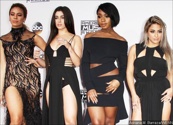 Fifth Harmony to Debut as  Quartet at 2017 People's Choice Awards
