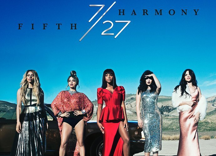 Fifth Harmony Unveils Surprise '7/27' Bonus Track 'Voicemail'