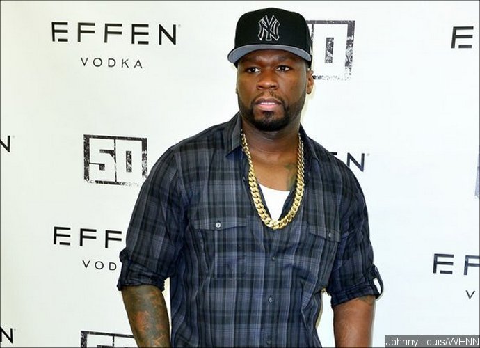 That's Mean! 50 Cent Mocking Autistic Teenage Janitor at Airport