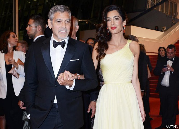 Find Out What George and Amal Clooney's Twin Kids Will Inherit When They Turn 21