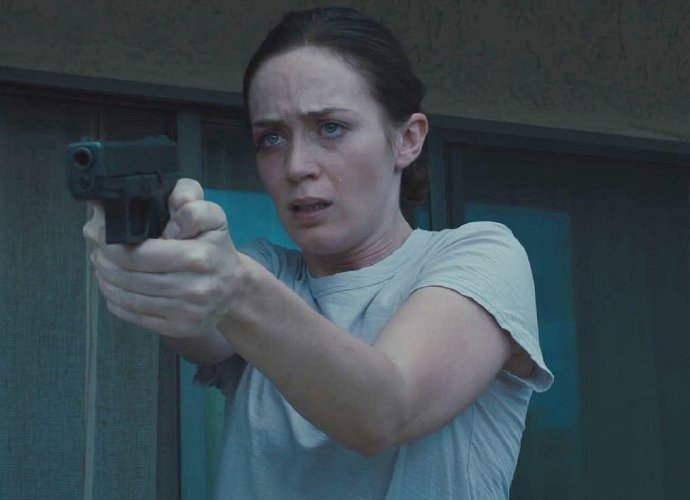 Find Out Why Emily Blunt Isn't in 'Sicario' Sequel