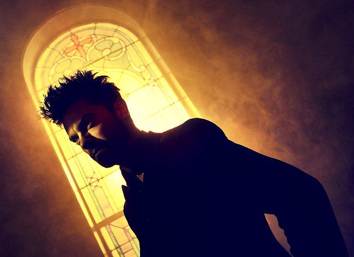 The First Four Minutes of 'Preacher' Is Gory. Watch It Yourself!