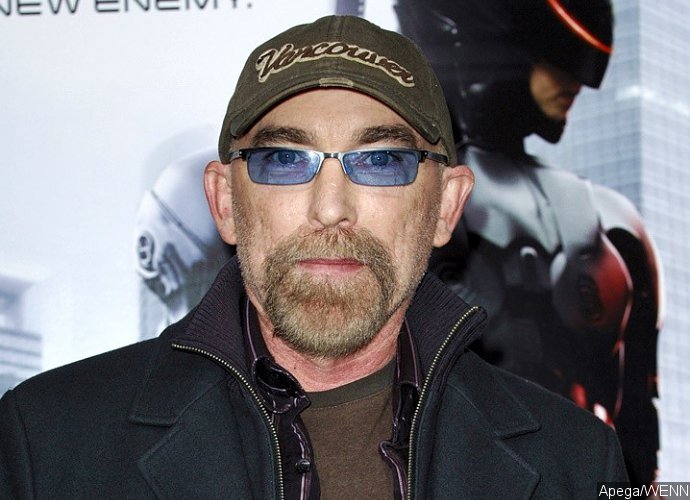 Here's the First Look at Jackie Earle Haley on 'The Dark Tower' Set