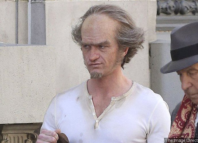 Here's First Look at Neil Patrick Harris on Netflix's 'Series of Unfortunate Events'