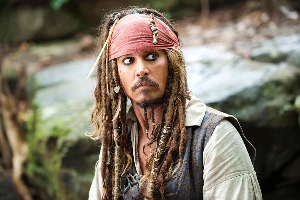 Five Actresses Circling a Role in 'Pirates of the Caribbean 5'