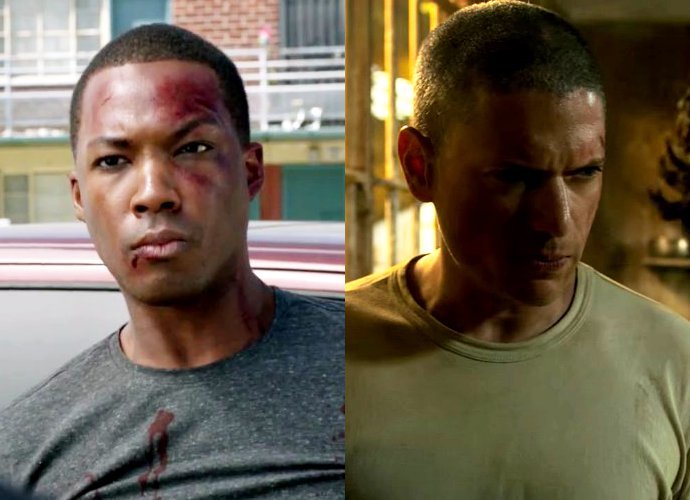 FOX Announces 2016-2017 Schedule, Debuts Promos for '24: Legacy', 'Prison Break' and Other New Shows