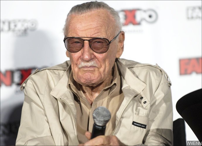 Stan Lee's Life Turned Into '70s-Era Action Adventure Movie at Fox