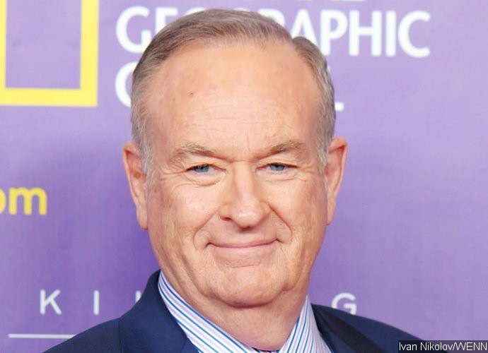 Fox News Considers Dumping Bill O'Reilly as Protesters Gather Outside Headquarters