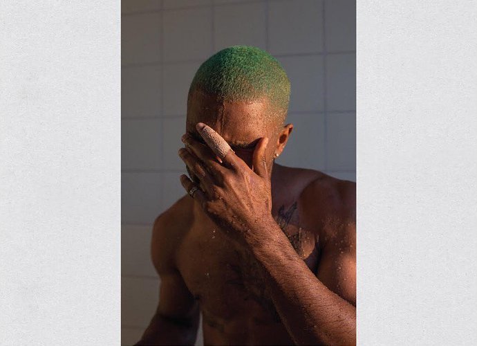 Frank Ocean Earns First No. 1 Album on Billboard 200 With 'Blonde'