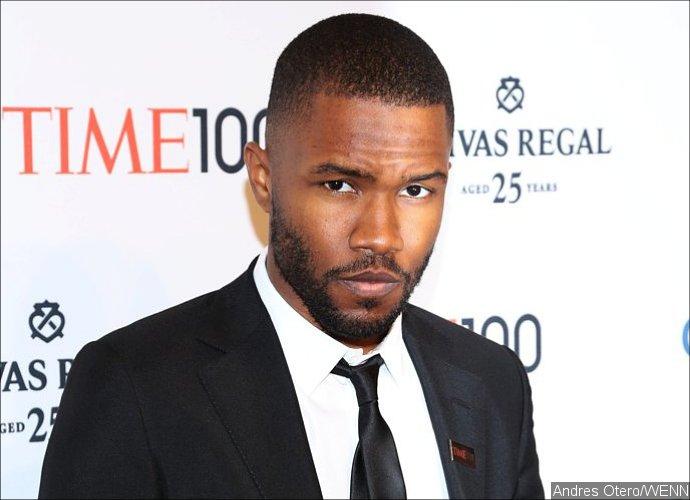 Frank Ocean's Collaborator Says His New Album May Only Be 'a Month' Away