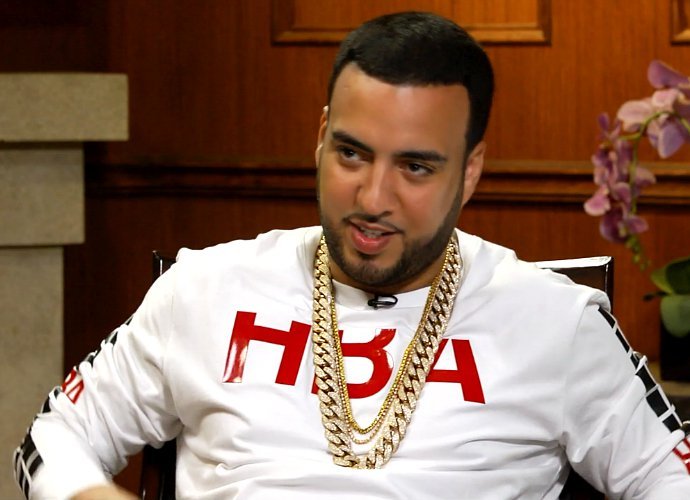 French Montana Thinks Kanye West's Outbursts Are Only Part of His Plan