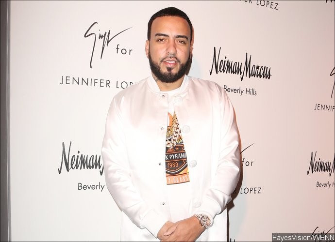 French Montana Under Fire Over 'Racist' Comments on Hater