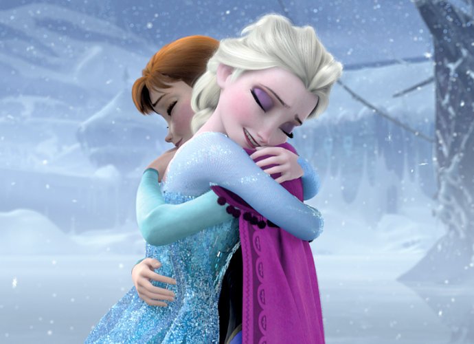 'Frozen 2' to Begin Production in April 2016, Kristen Bell Says