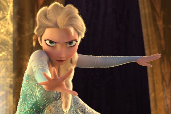 Idina Menzel Confirms 'Frozen' Sequel Is in the Works