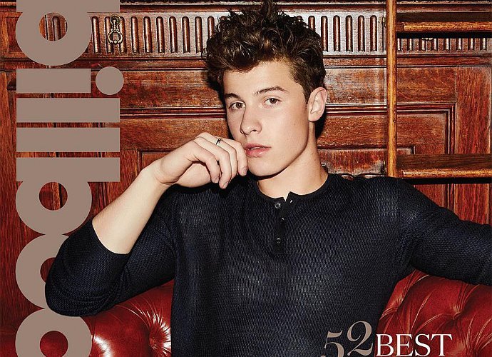 'Frustrated' Shawn Mendes Slams Billboard for Misquoting Comments About His Fans