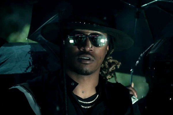 Future Shares Dark Music Video for 'Blood on the Money'