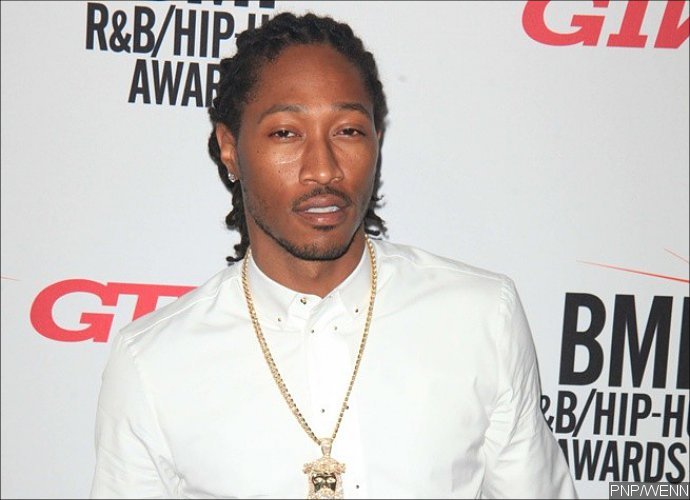 Future to Perform at 2016 MTV VMAs for the First Time