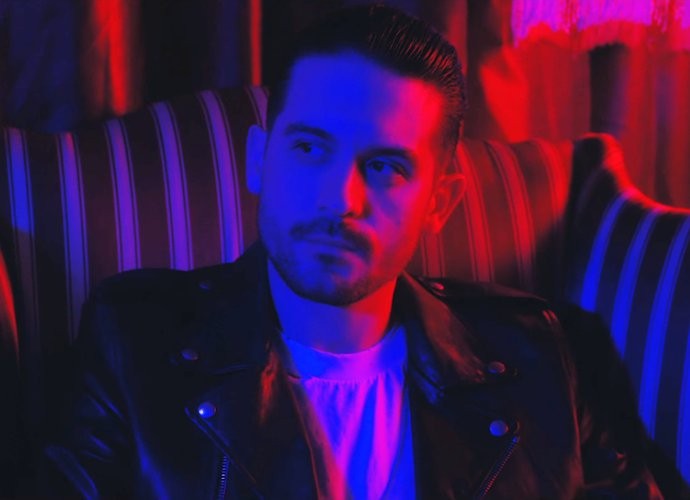 Watch G-Eazy and Carnage's Captivating Video for 'Down for Me' Ft. 24hrs