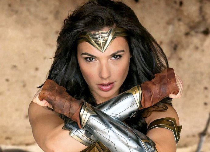 Gal Gadot Dishes on Wonder Woman's Sexuality in DC Films