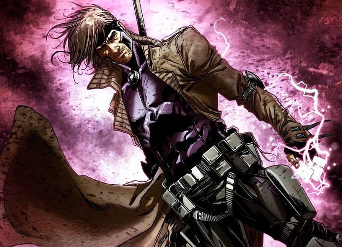 'Gambit' Future Is Now Unknown as Fox Yanks It Off Schedule