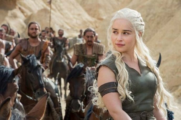 'Game of Thrones' Confirmed to Return With Shortened 7th Season in Summer 2017