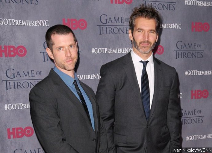 'Game of Thrones' Creators Defend 'Confederate' After Backlash Over Slavery Theme