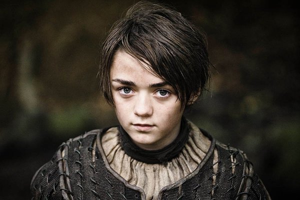 'Game of Thrones' Debuts First Teaser for Season 5