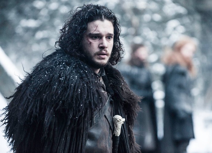 'Game of Thrones': Kit Harington Also Deceived Co-Stars About Jon Snow and He Felt Guilty About It