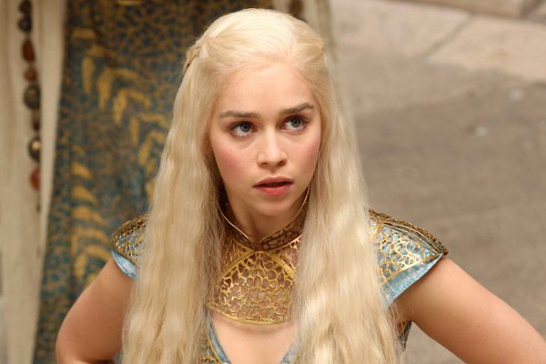 New 'Game of Thrones' Season 5 Viral Promo Sees More Characters