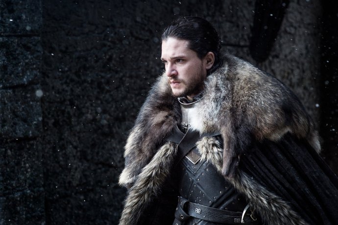 'Game of Thrones' Season 7: See the New Stunning Images of Jon Snow, Jaime and More