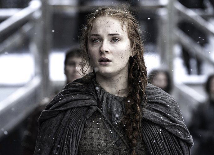 'Game of Thrones': Who Else Will Die? Sophie Turner Says 'Not All of Us' Will Make It to Season 8