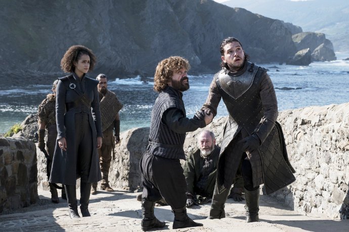 'Game of Thrones' Will Do This to Avoid Leaked Ending