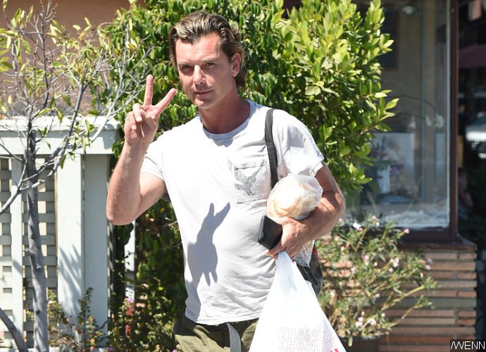 Gavin Rossdale Is Ready to Find New Love After Gwen Stefani Split: 'I've Got to Move on'