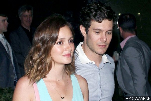 Gender and Name of Leighton Meester and Adam Brody's Baby Revealed