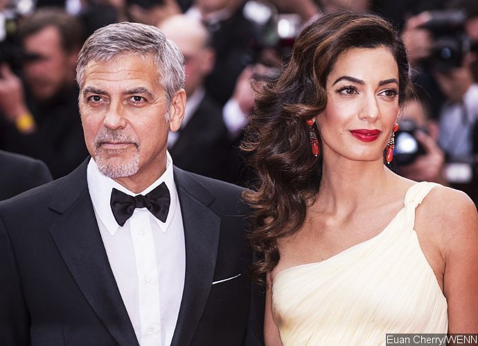 George Clooney and Wife Amal Are Expecting Twins. Find Out When the Babies Will Arrive!