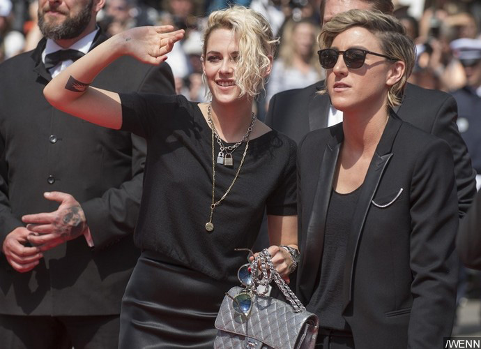 Get New Details of Kristen Stewart and Alicia Cargile's Upcoming Nuptials