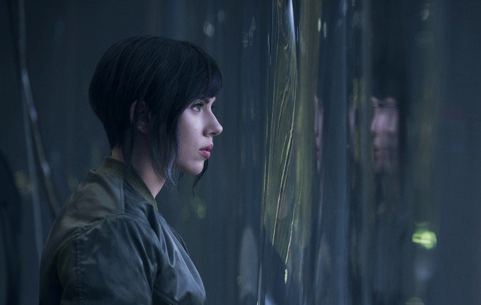 'Ghost in the Shell' Tweaks Heroine's Name to Suit 'International Approach'
