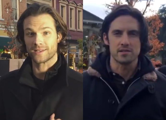 'Gilmore Girls' Video: Dean and Jess Are Back in Stars Hollow