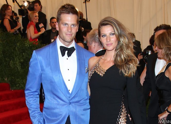 Gisele Bundchen and Tom Brady Are Trying for Baby No. 3