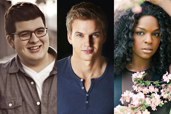'Glee' Season 6: New Cast and Their Roles Revealed