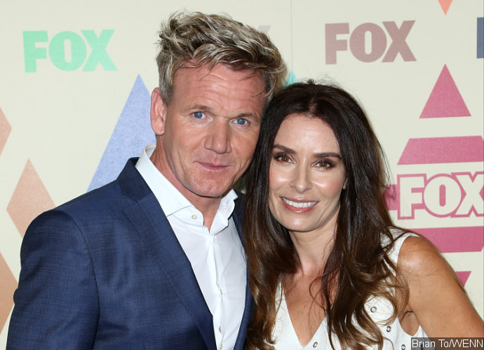 Gordon Ramsay and His Wife Expecting Their Fifth Child
