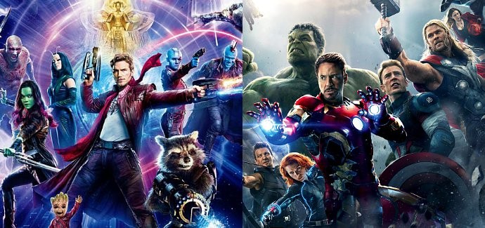 'GOTG' Cast Members Are Concerned About 'Avengers: Infinity War' - Here's Why